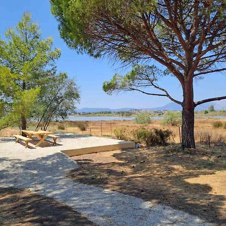 Corfu Lake House Kanoni  Exterior photo