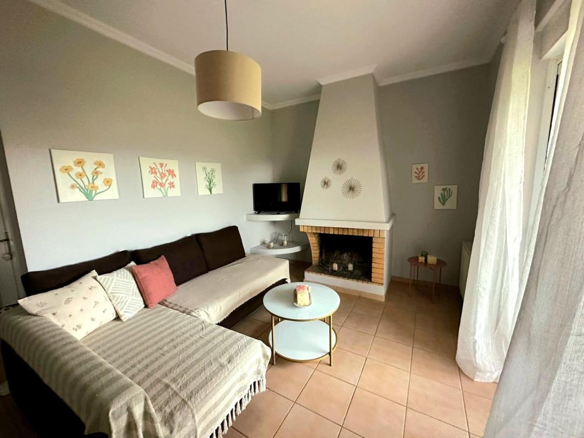 Corfu Lake House Kanoni  Exterior photo
