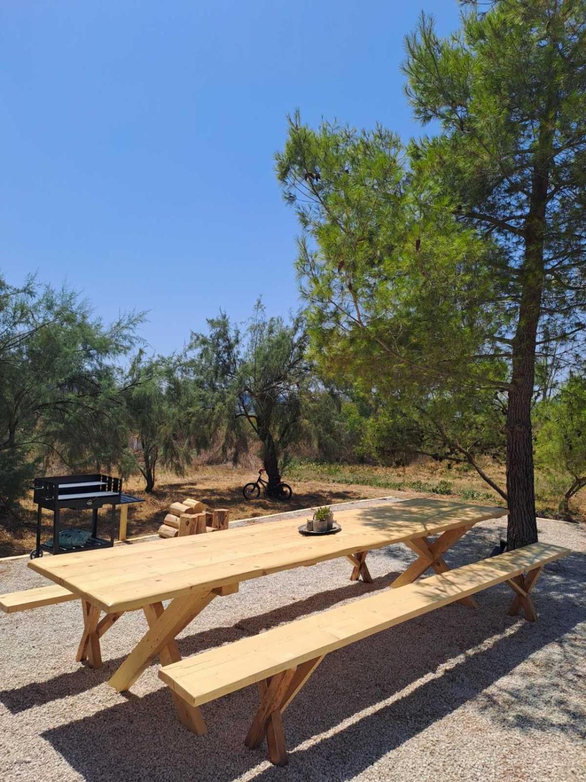 Corfu Lake House Kanoni  Exterior photo