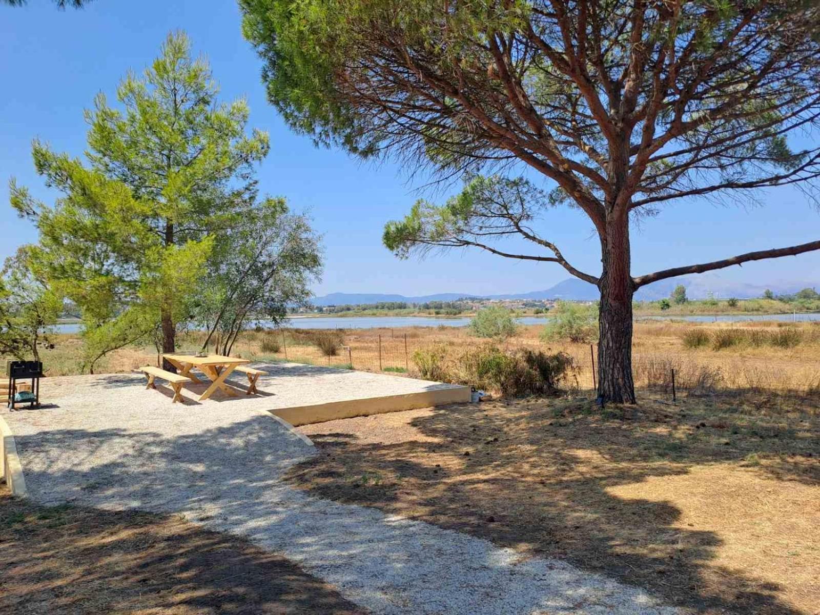 Corfu Lake House Kanoni  Exterior photo